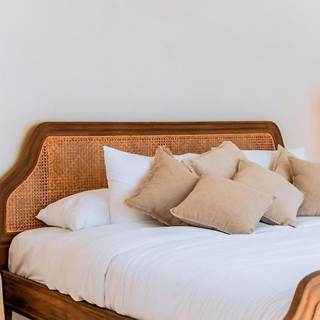 Villa Bella Canggu Kültér fotó