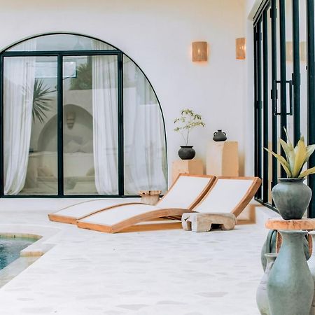Villa Bella Canggu Kültér fotó