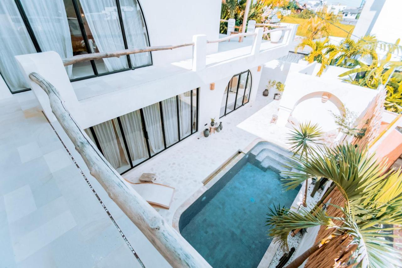 Villa Bella Canggu Kültér fotó