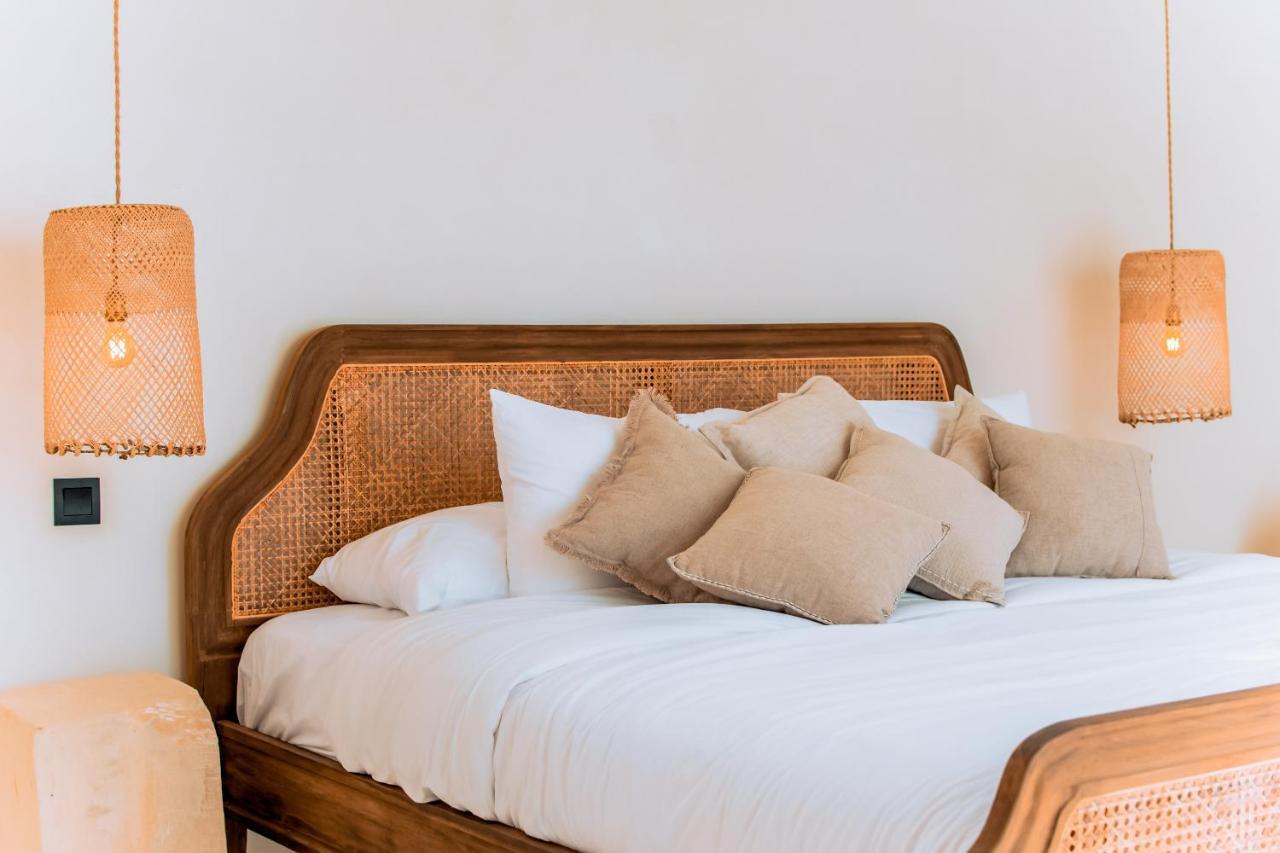 Villa Bella Canggu Kültér fotó