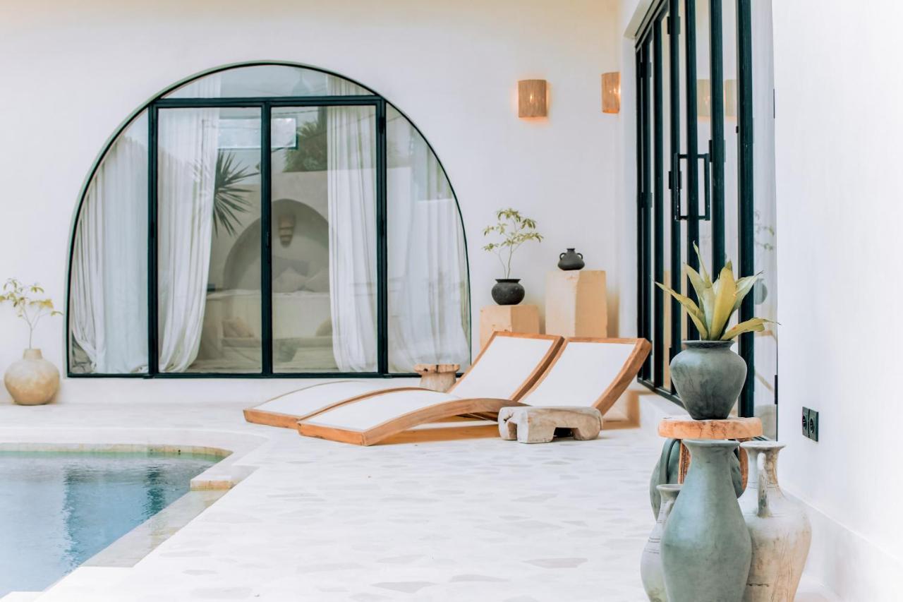 Villa Bella Canggu Kültér fotó