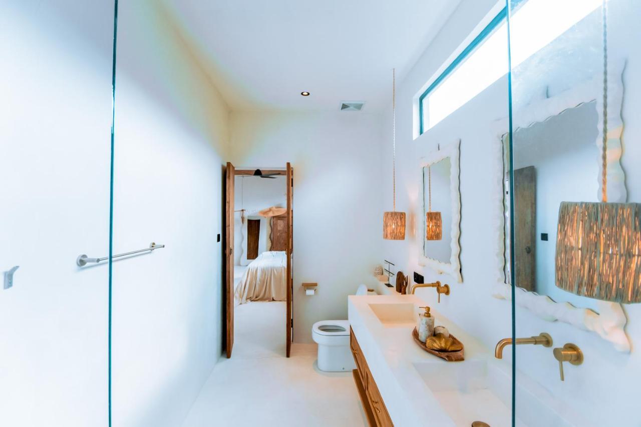 Villa Bella Canggu Kültér fotó