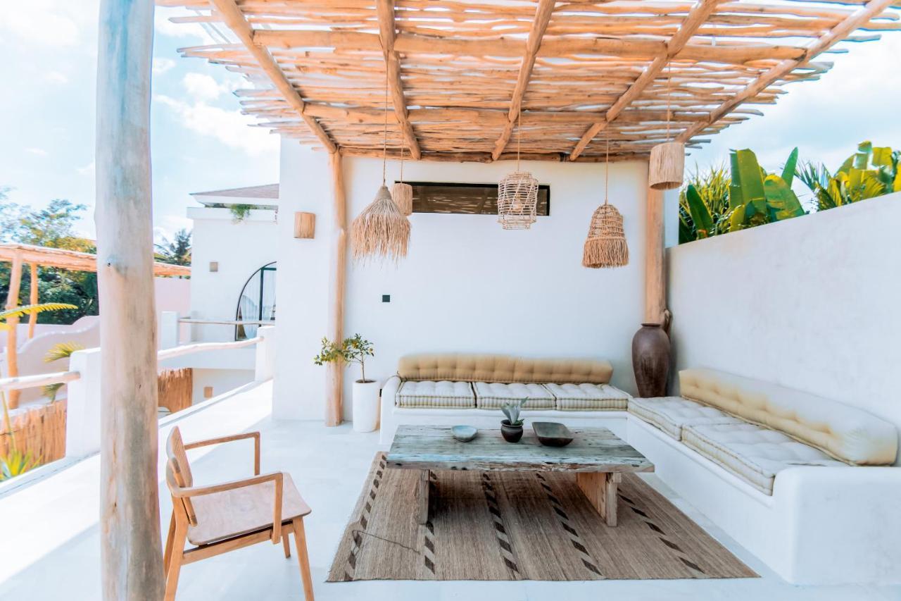 Villa Bella Canggu Kültér fotó