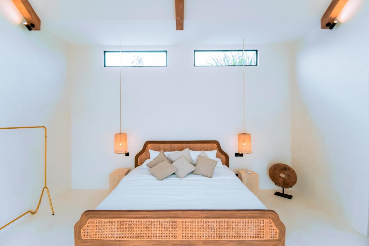 Villa Bella Canggu Kültér fotó