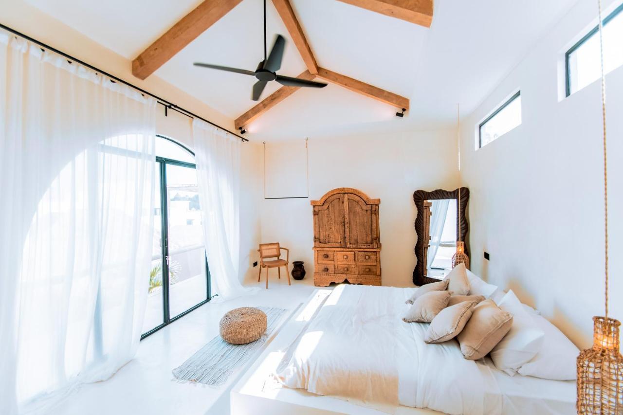 Villa Bella Canggu Kültér fotó