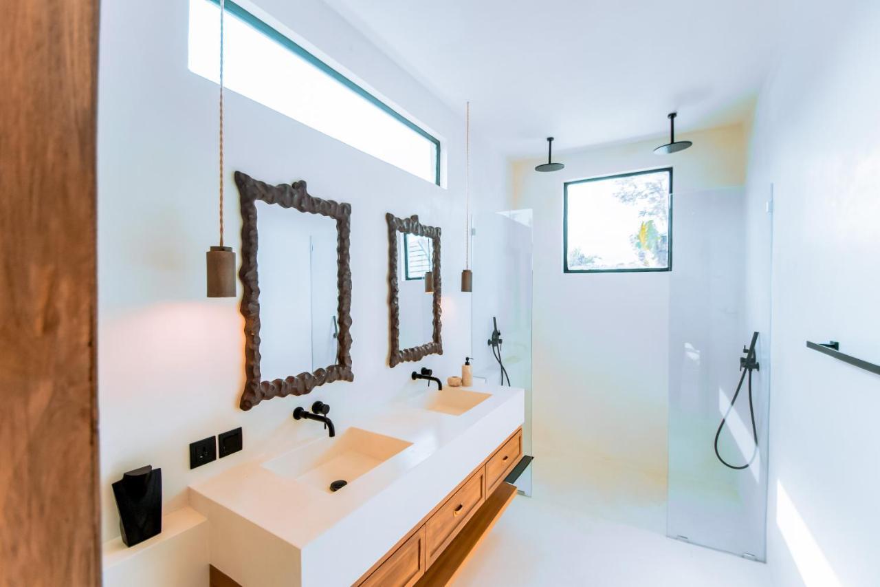 Villa Bella Canggu Kültér fotó