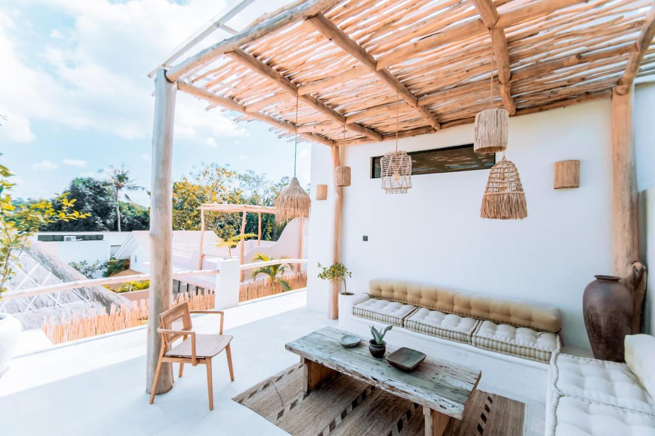 Villa Bella Canggu Kültér fotó