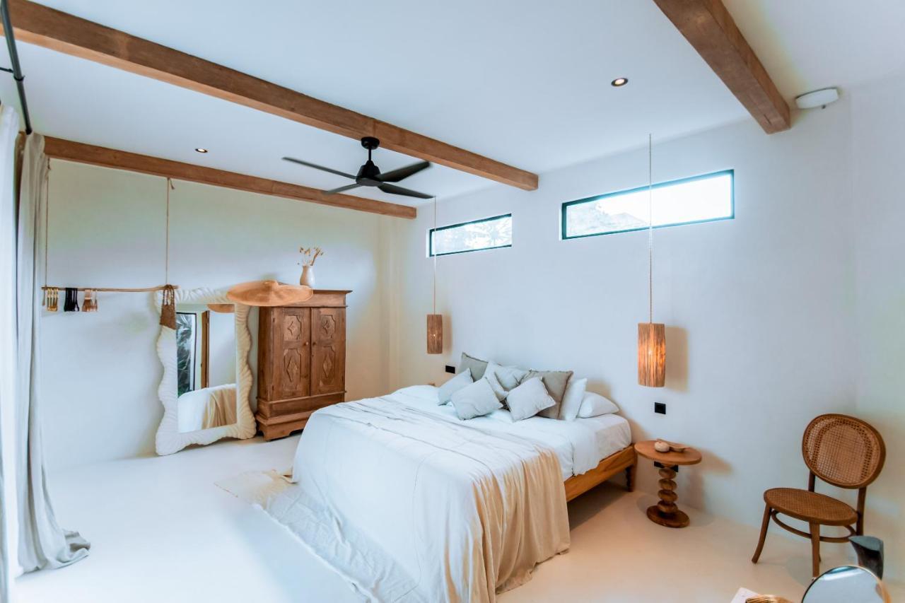 Villa Bella Canggu Kültér fotó