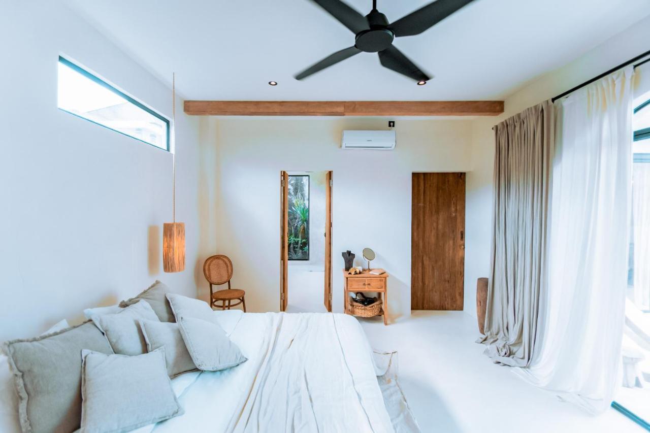 Villa Bella Canggu Kültér fotó