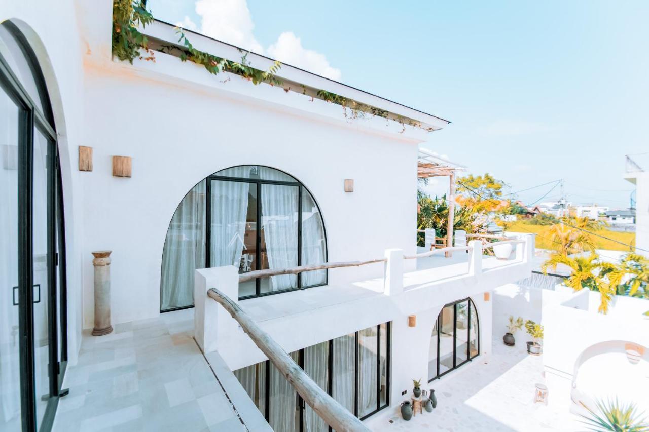 Villa Bella Canggu Kültér fotó