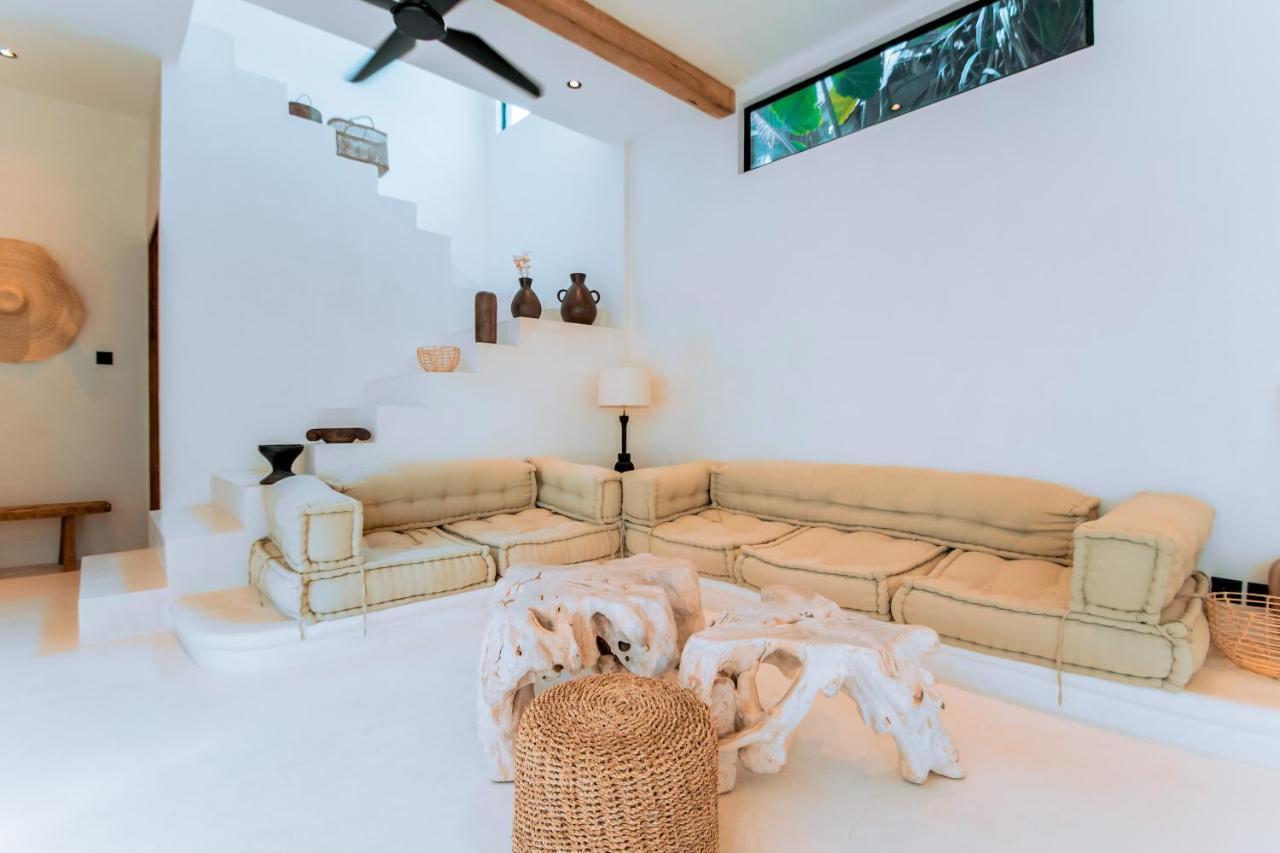 Villa Bella Canggu Kültér fotó