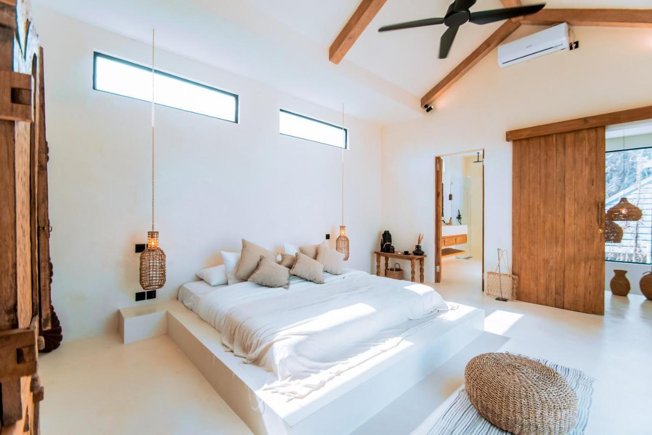 Villa Bella Canggu Kültér fotó